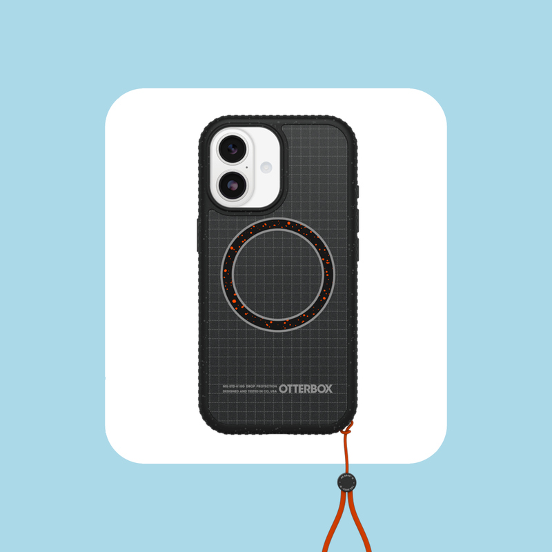 product image 5 - iPhone 17 H&uuml;lle Sole Series