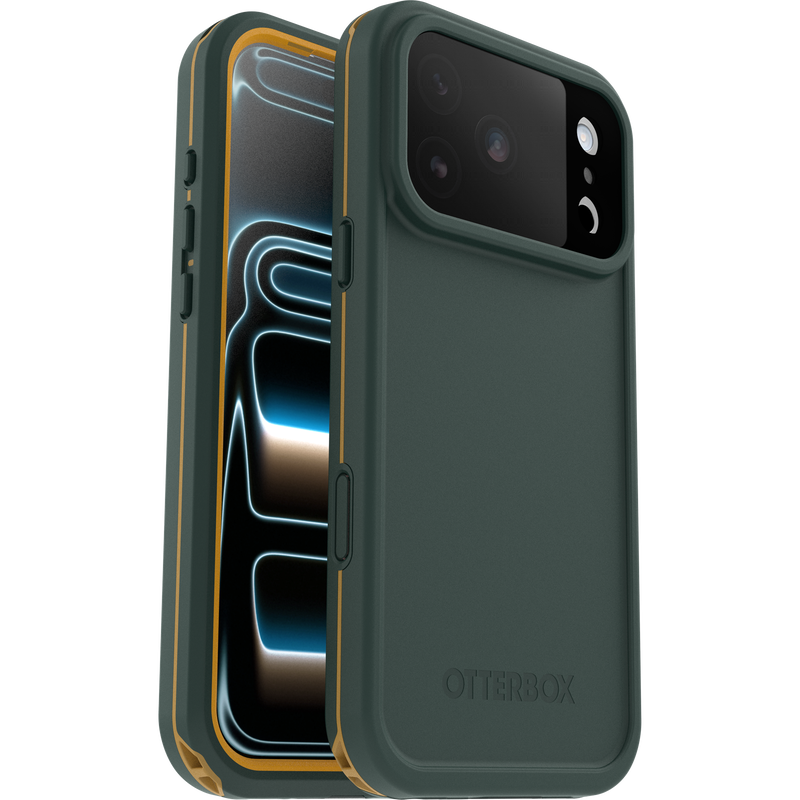 product image 1 - iPhone 17 Pro Max Funda Frē Series