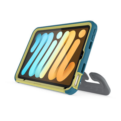 OtterBox Kids EasyGrab Tablet Funda para iPad Mini 6th gen