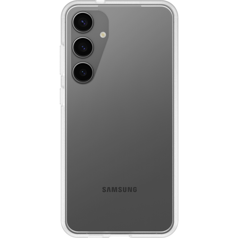 product image 1 - Galaxy S24+ Hülle React Series