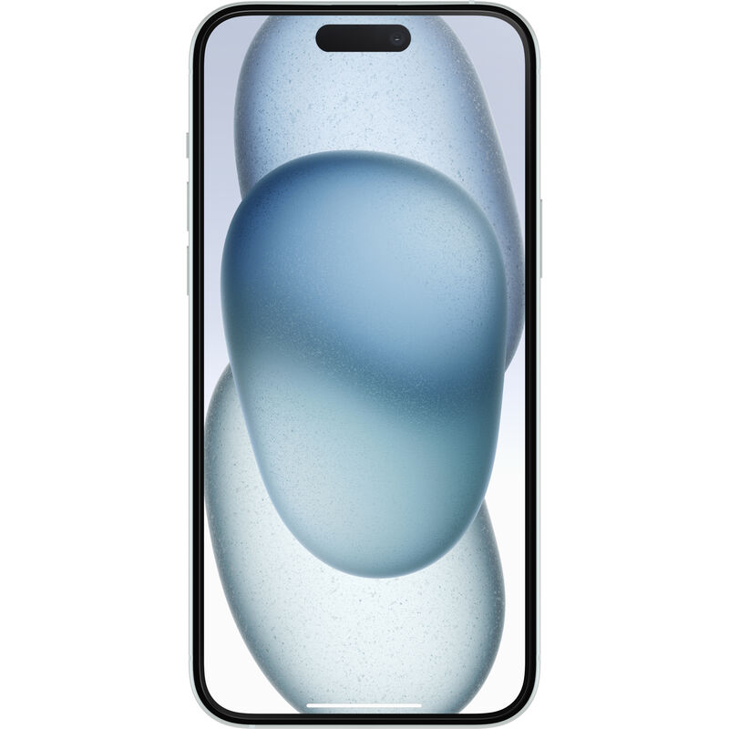 product image 3 - iPhone 15 Plus Protector de pantalla OtterBox Glass