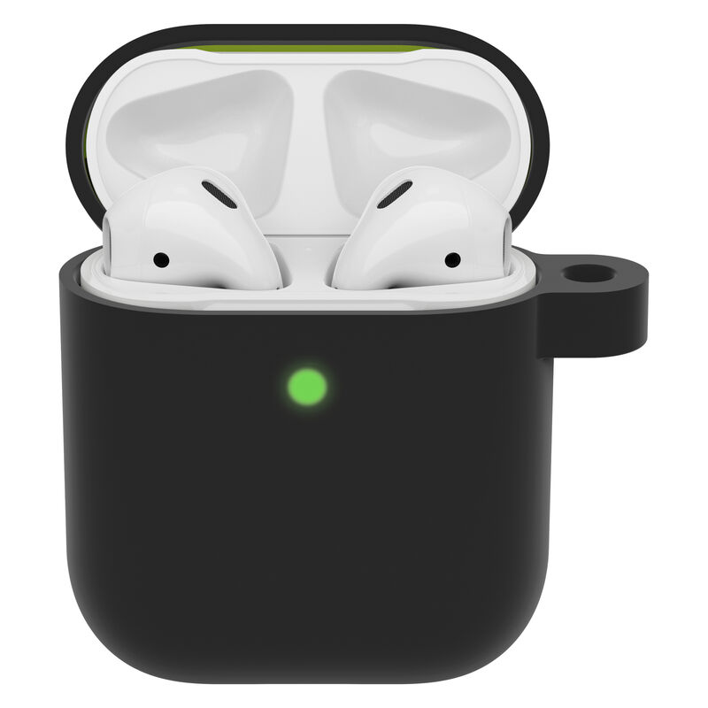 product image 1 - Apple AirPods (1.a y 2.a gen) Funda AirPods Funda