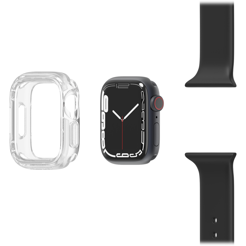 product image 4 - Apple Watch Series 9/8/7 Hülle EXO EDGE