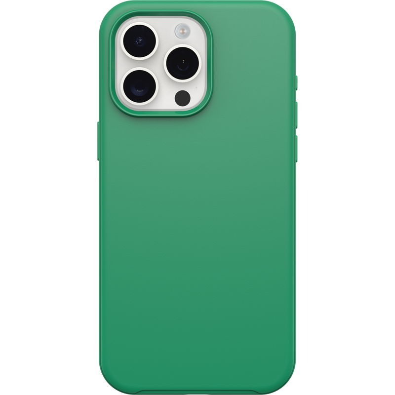 product image 2 - iPhone 15 Pro Max Funda Symmetry Series para MagSafe