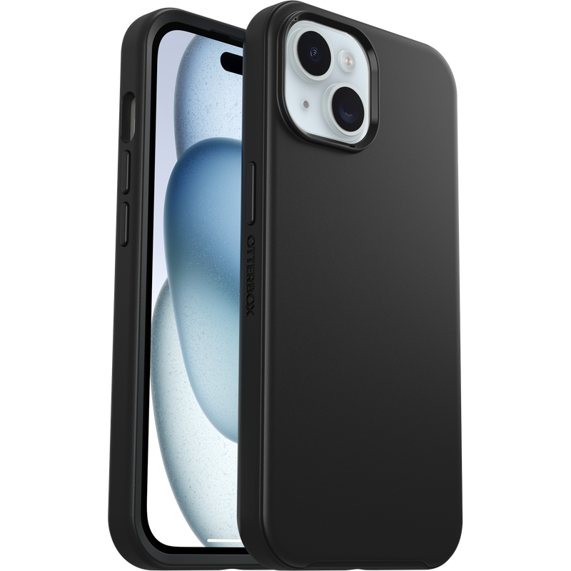 product image 2 - iPhone 15, iPhone 14 und iPhone 13 Hülle Symmetry Series