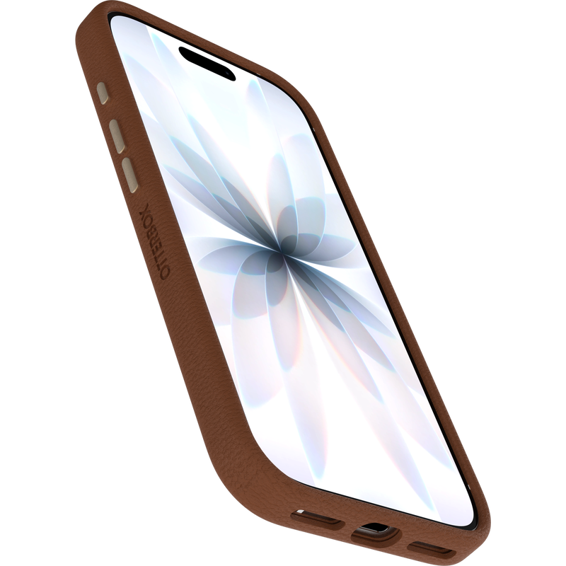 product image 4 - iPhone 17 Funda Symmetry Series Cactus Leather