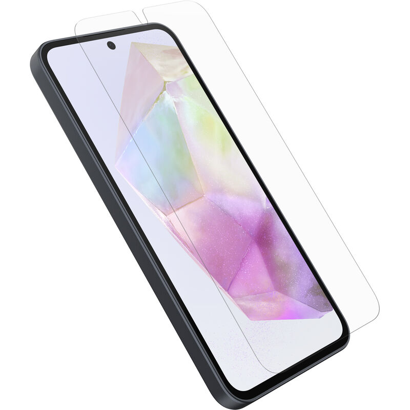 product image 1 - Galaxy A35 5G Protector de Pantalla OtterBox Glass