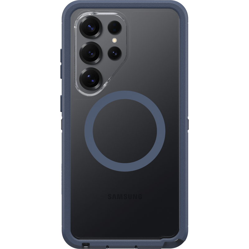 product image 2 - Galaxy S26 Ultra Funda Defender Series Pro XT