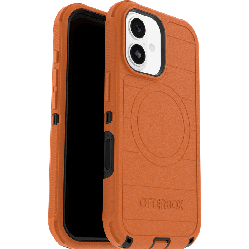 product image 1 - iPhone 17 Funda Defender Series Pro para MagSafe