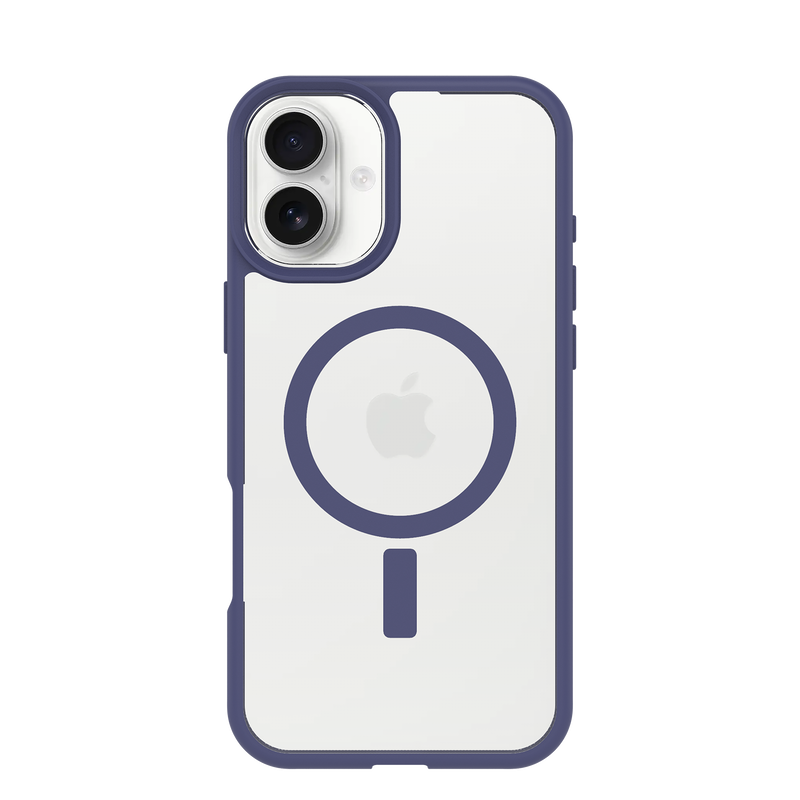 product image 1 - iPhone 16 Plus Hülle React Series