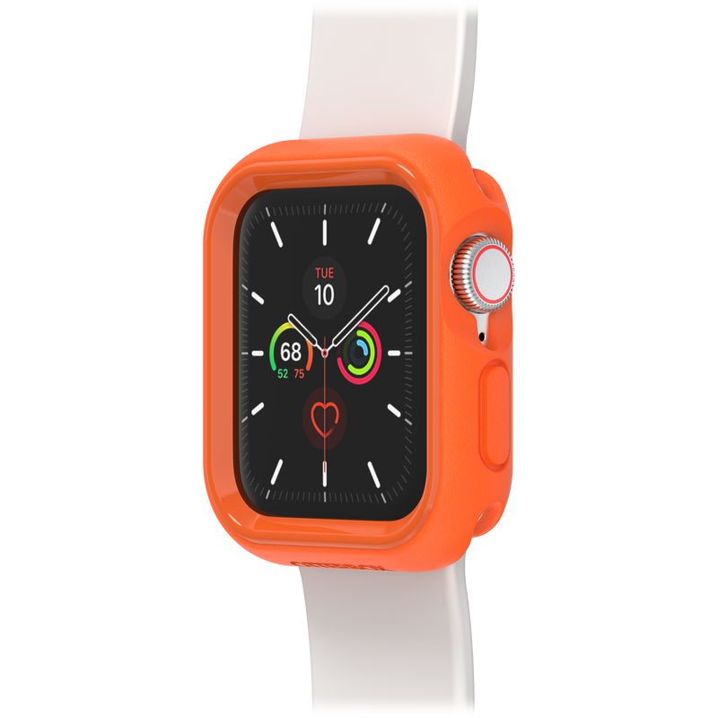 Apple Watch Series SE 2.a gen 6 SE 4 5 Protective Funda Otterbox EXO EDGE Funda