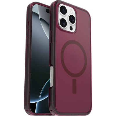 Coque iPhone 16 Pro Max | Symmetry Series pour MagSafe