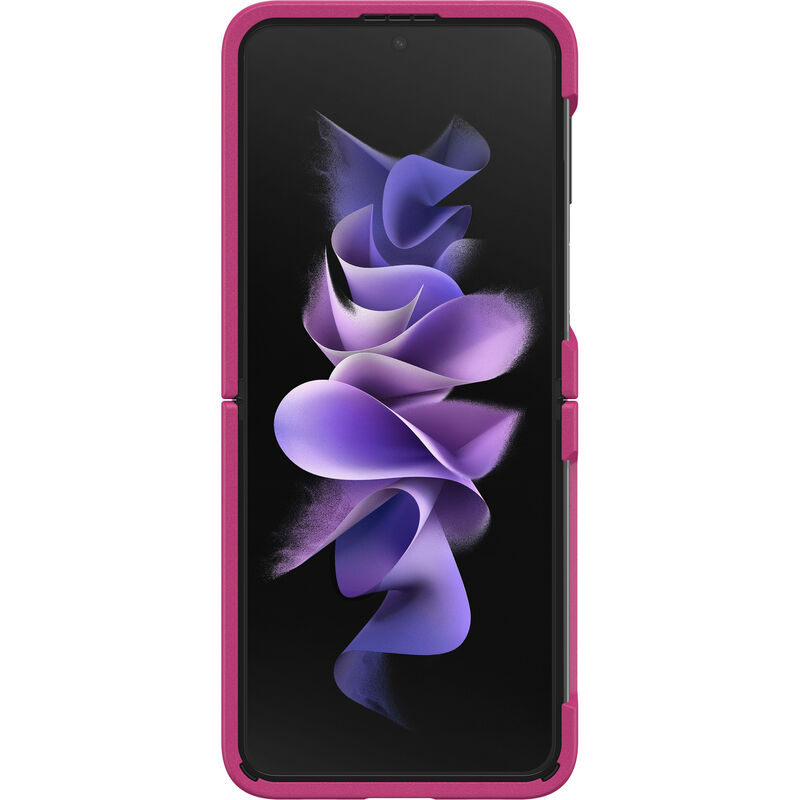 product image 3 - Galaxy Z Flip3 5G Funda Thin Flex Series