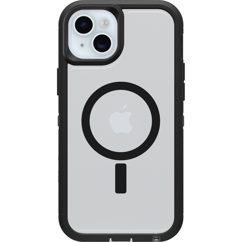 product image 2 - iPhone 15 Plus Hülle Defender Series XT