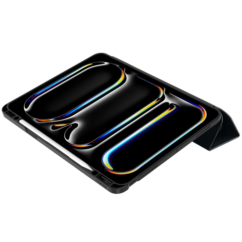 product image 6 - iPad Pro 13" (M4) Hülle React Series Folio