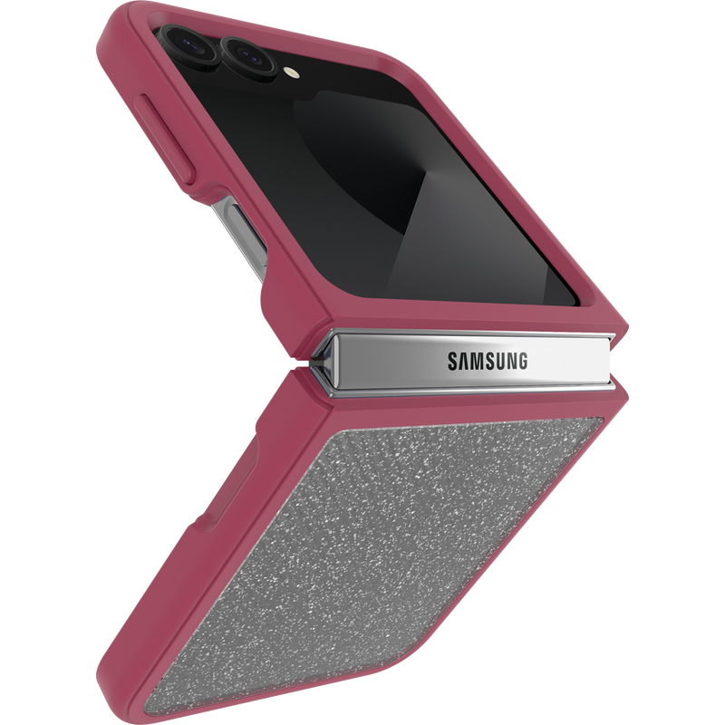 product image 3 - Galaxy Z Flip6 Hülle Thin Flex