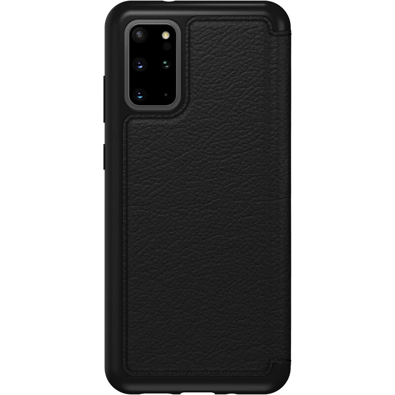 product image 1 - Galaxy S20+ Funda Strada Series