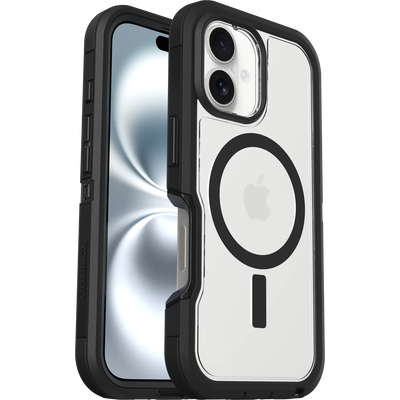 iPhone 16 Hülle | Defender Series XT für MagSafe