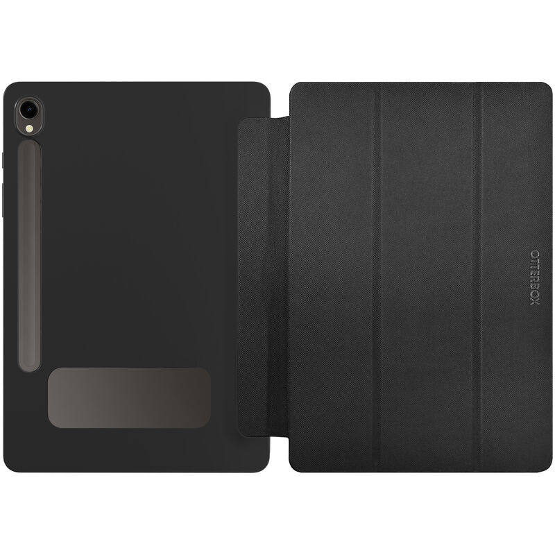 product image 5 - Galaxy Tab S10 und Galaxy Tab S9 Hülle React Series Folio