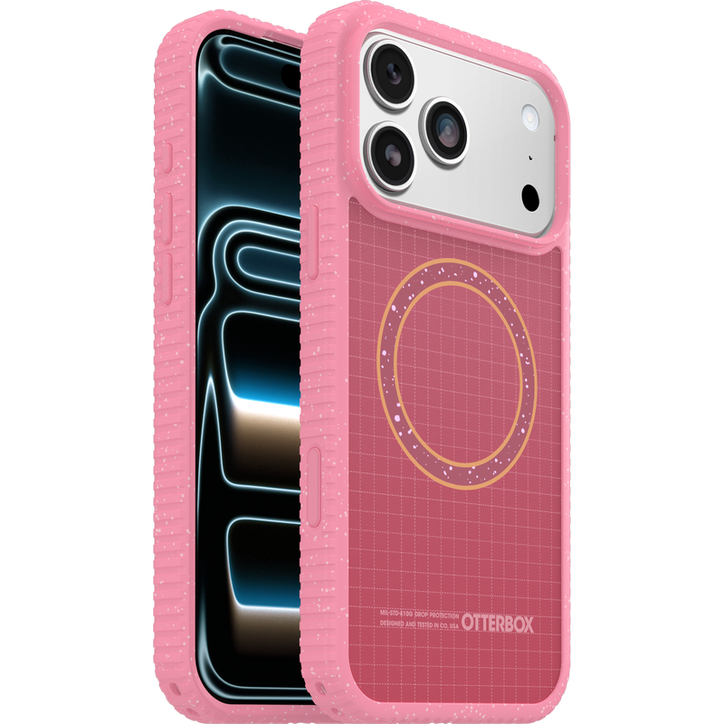 product image 1 - iPhone 17 Pro Max Funda Sole Series