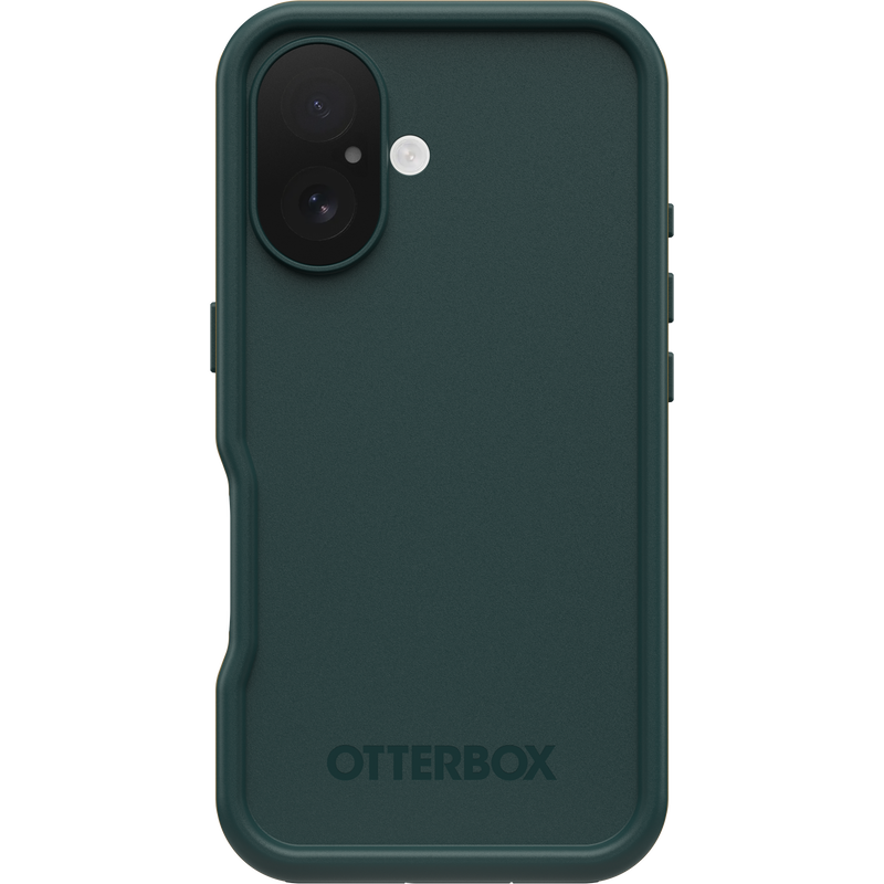 product image 2 - iPhone 16 Hülle OtterBox Frē Series für MagSafe