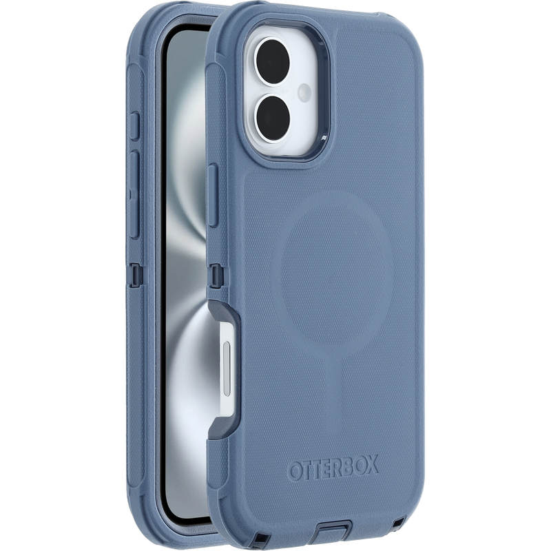 product image 2 - iPhone 16 Plus Hülle Defender Series für MagSafe