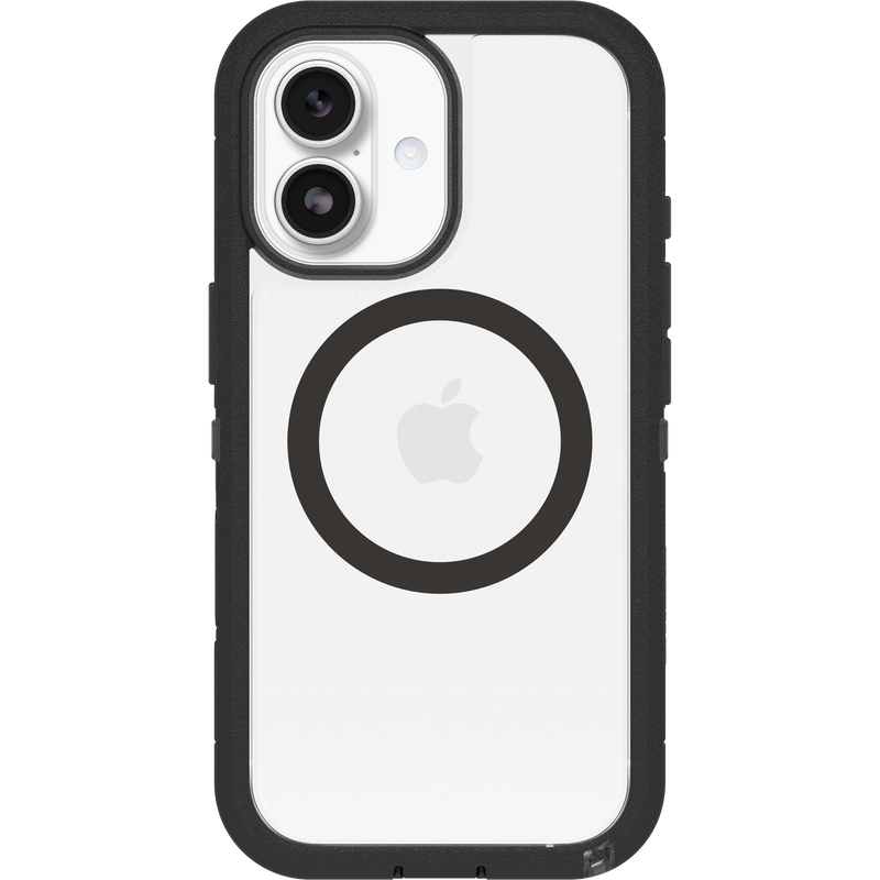 product image 2 - iPhone 17 Funda Defender Series Pro XT