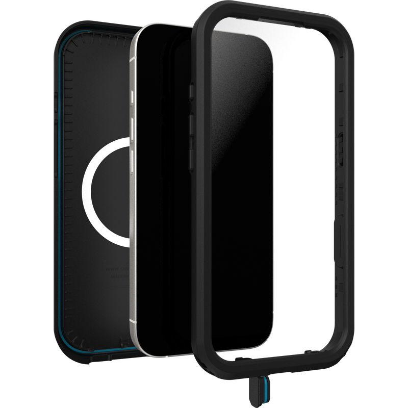 product image 3 - iPhone 17 Funda Frē Series