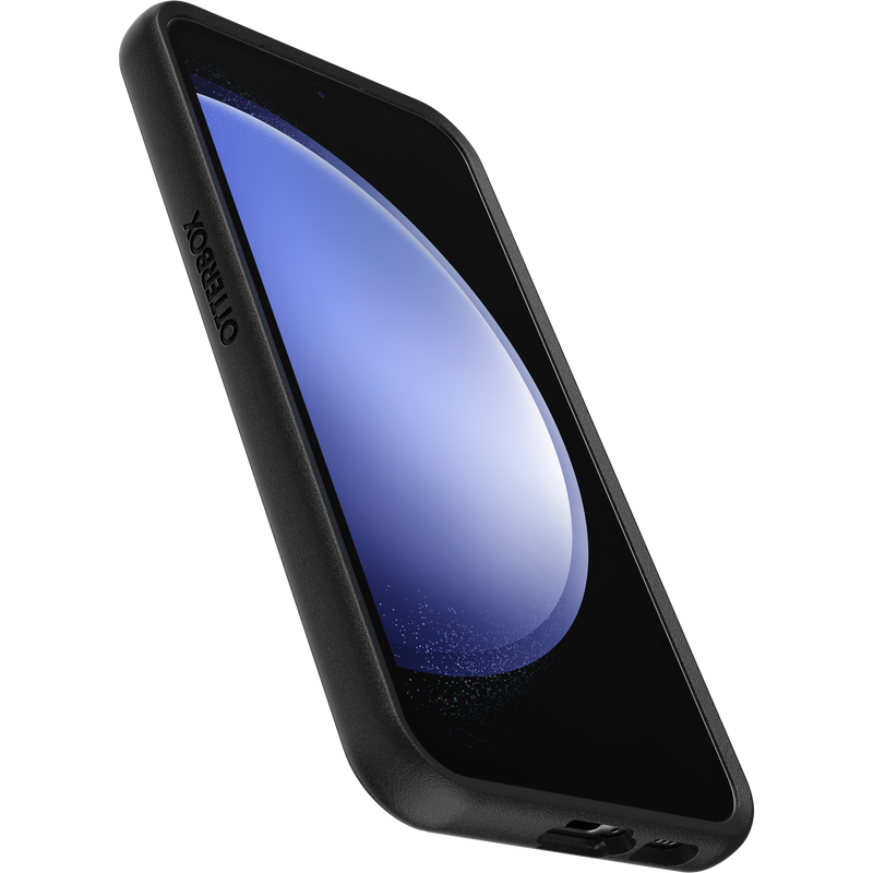 product image 3 - Galaxy S23 FE Hülle Symmetry Clear Series