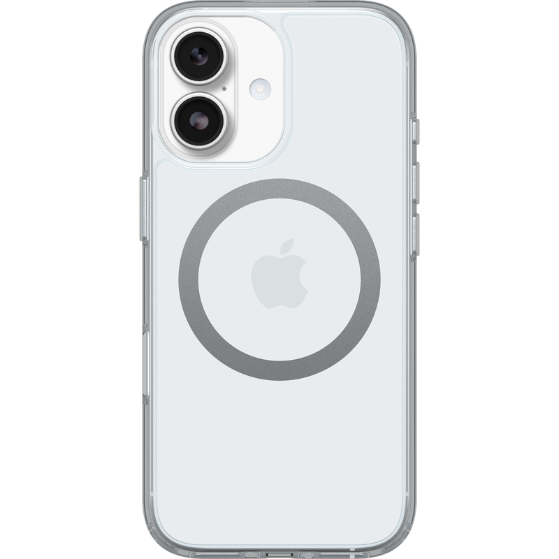 product image 2 - iPhone 17 Funda Symmetry Series Clear