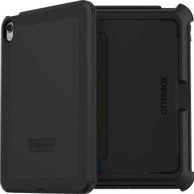 iPad Air 13" (M3/M2) Hülle | Defender Series