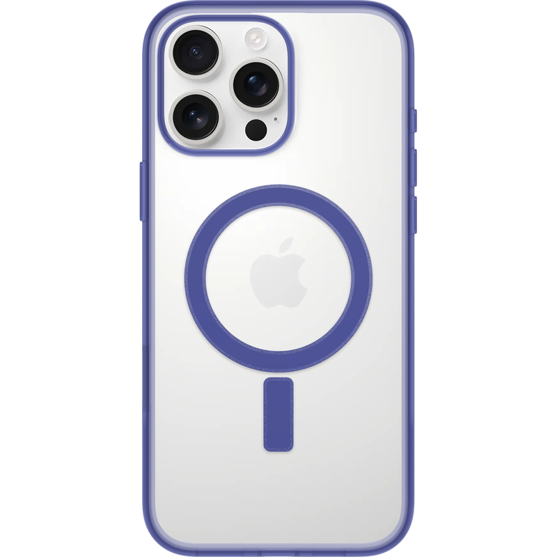 product image 2 - iPhone 16 Pro Max Hülle Lumen Series mit Camera Control