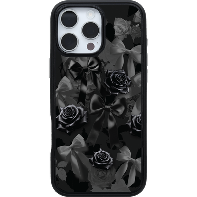iPhone 16 Pro Max Hoesje | Symmetry Series met Camera Control Gothic Revivial Collection
