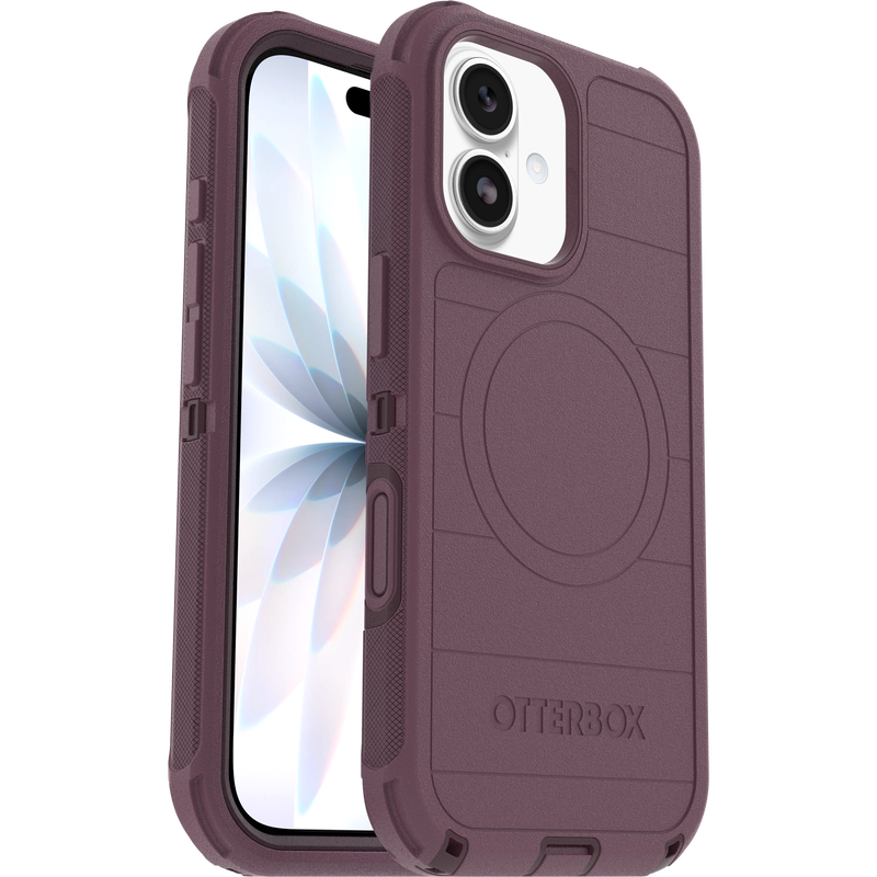 product image 1 - iPhone 17 Funda Defender Series Pro
