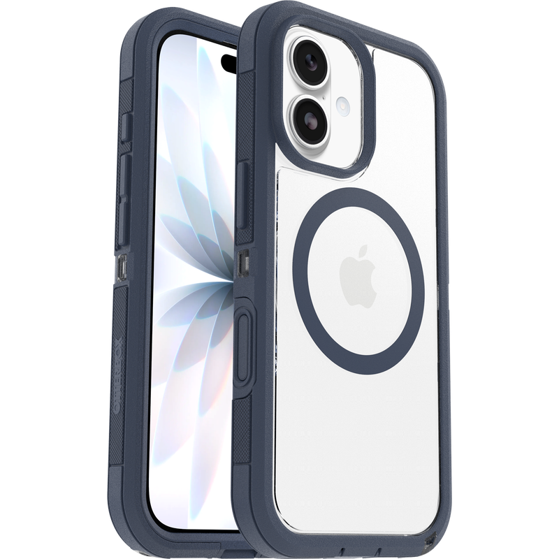 product image 1 - iPhone 17 Funda Defender Series Pro XT