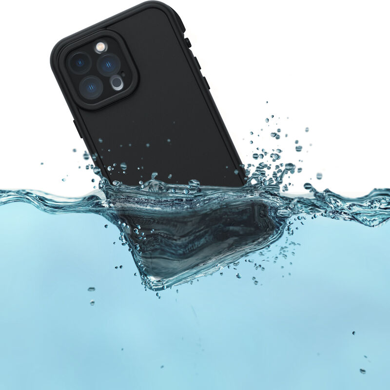 product image 4 - iPhone 13 Pro Max Funda Impermeable OtterBox Frē Series