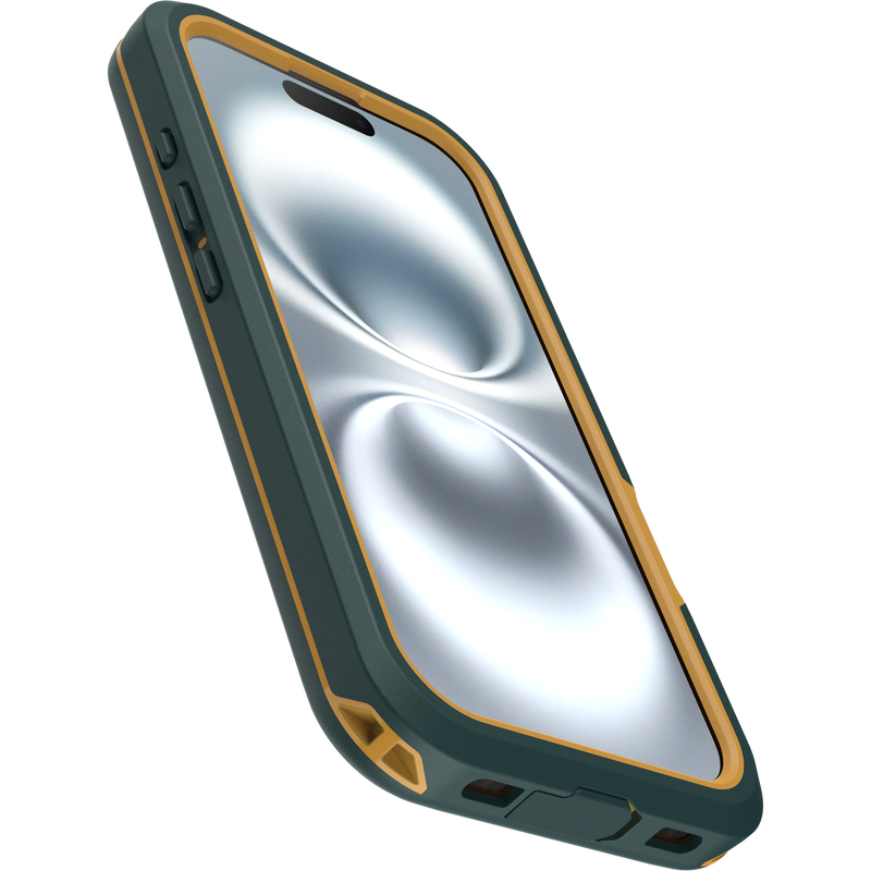 product image 4 - iPhone 16 Hülle OtterBox Frē Series für MagSafe