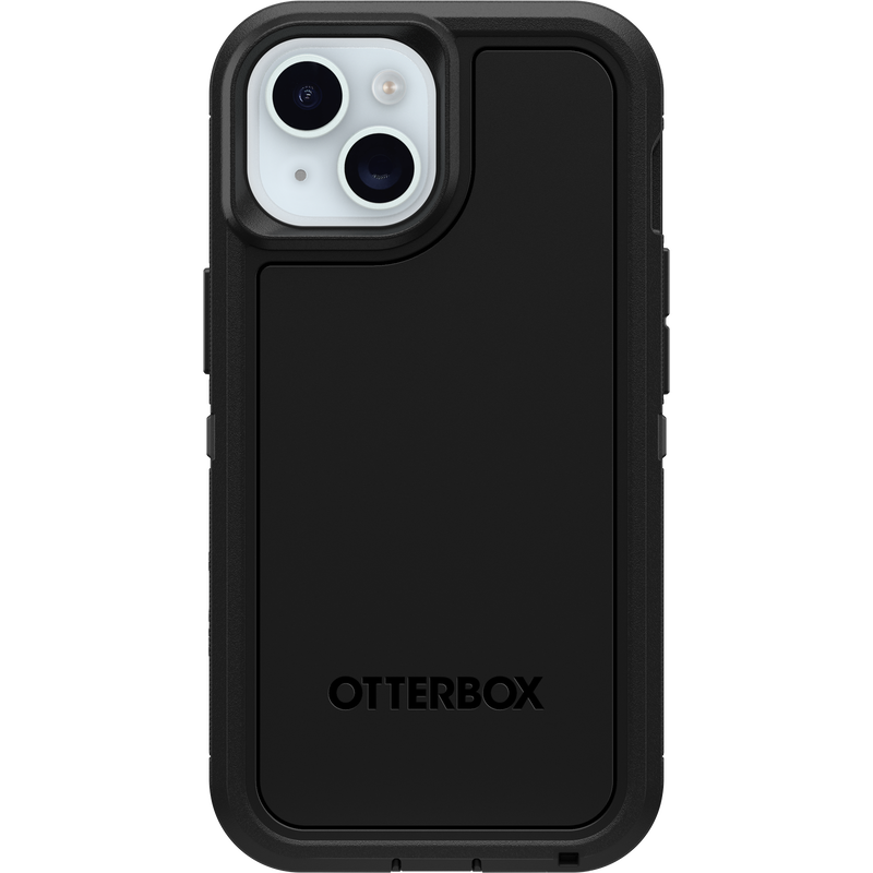product image 2 - iPhone 16e och iPhone 15/14/13 Skal Defender Series XT