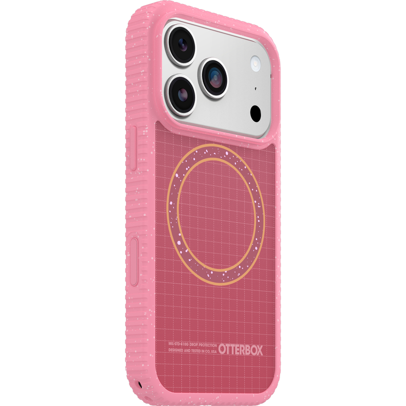 product image 3 - iPhone 17 Pro Funda Sole Series
