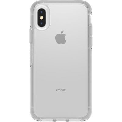Symmetry Series Clear para iPhone X/Xs
