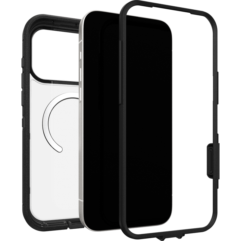 product image 3 - iPhone 17 Pro Max Funda Defender Series Pro XT para MagSafe