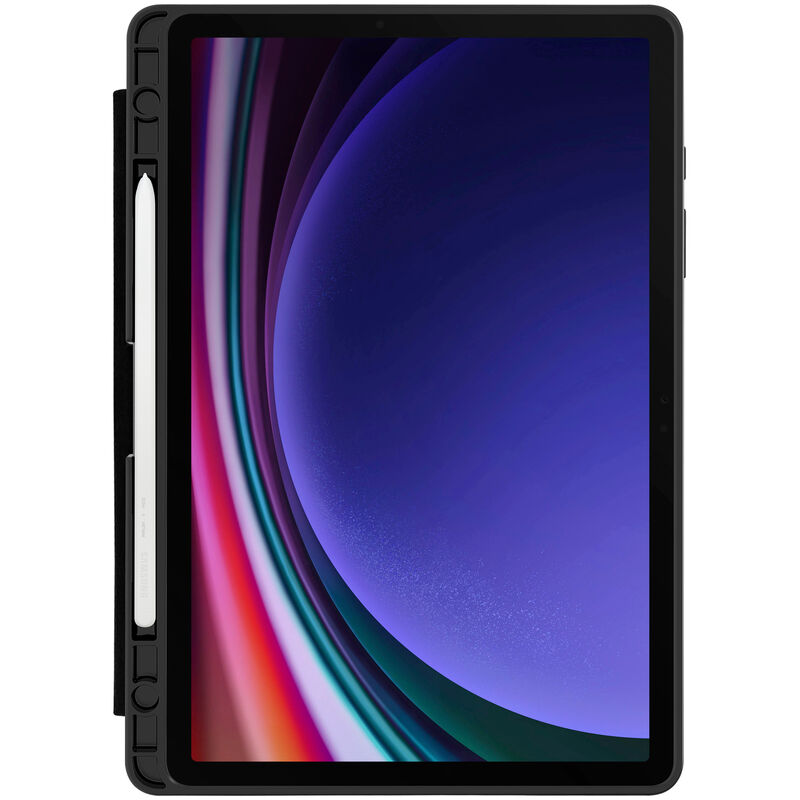 product image 4 - Galaxy Tab S10 und Galaxy Tab S9 Hülle React Series Folio