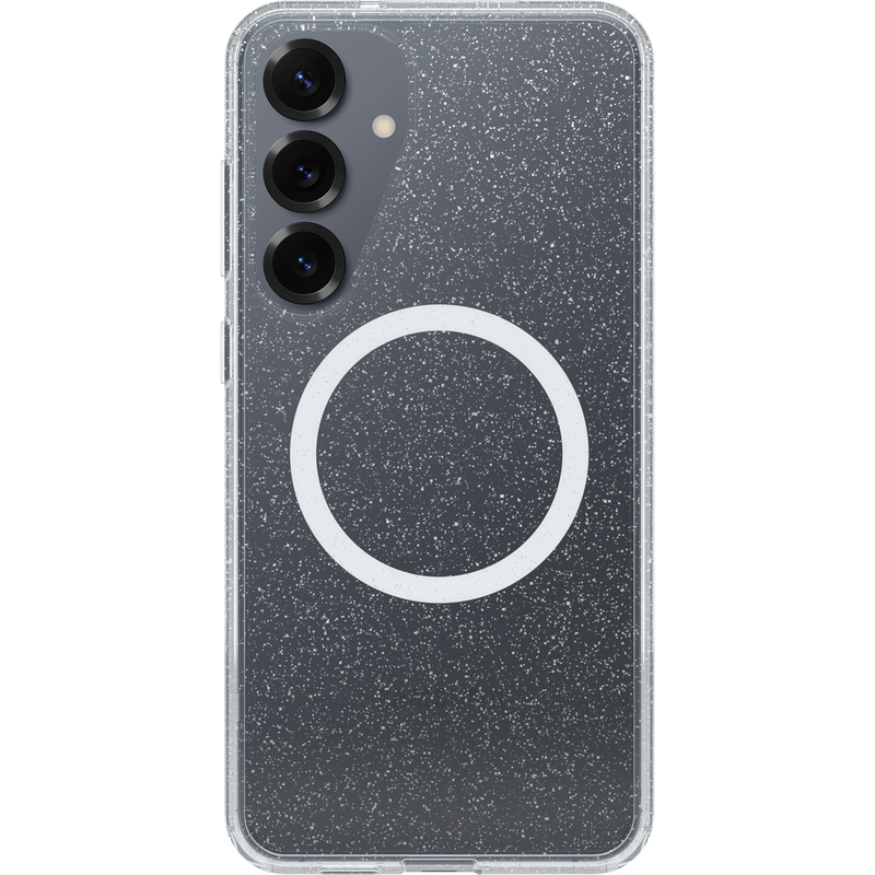 product image 2 - Galaxy S25+ Skal Symmetry Series med Magnets