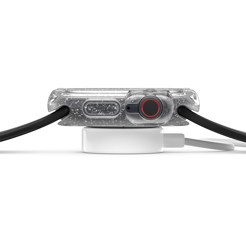 product image 5 - Apple Watch Series 9/8/7  Funda EXO EDGE