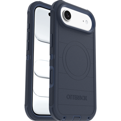 iPhone 17 Air Funda | Defender Series Pro para MagSafe