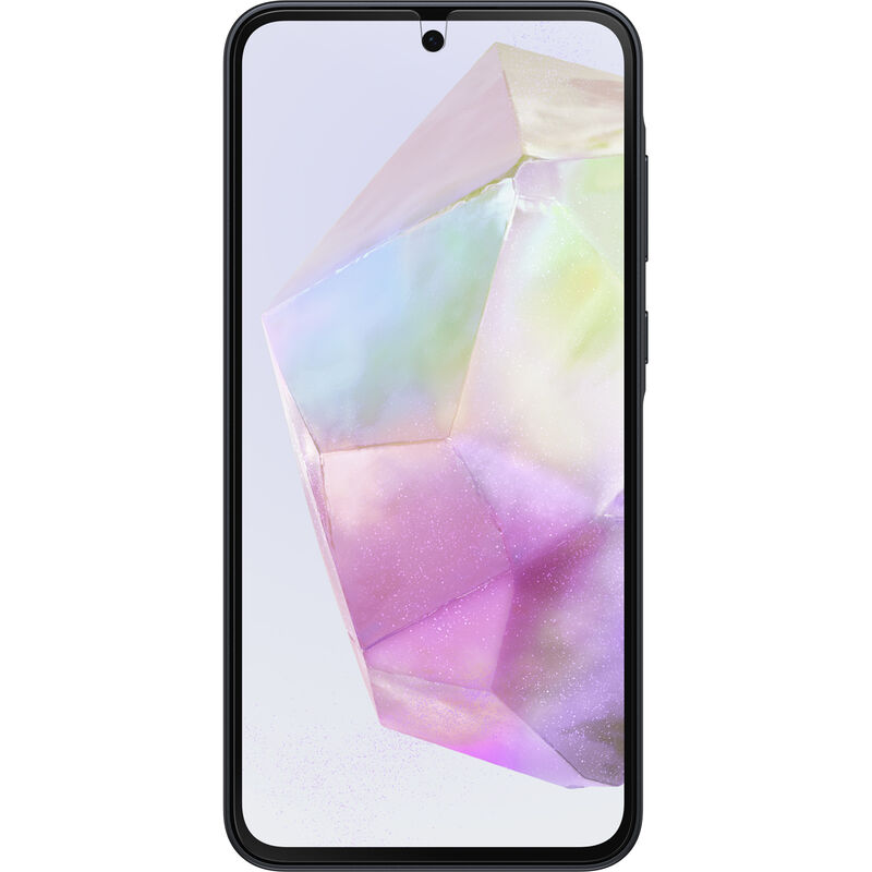 product image 2 - Galaxy A35 5G Protector de Pantalla OtterBox Glass
