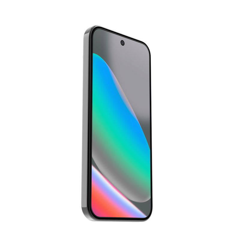 product image 3 - Pixel 10 y Pixel 10 Pro Protector de Pantalla Premium Glass