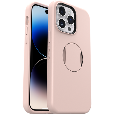 iPhone 14 Pro Max Hülle | OtterGrip Symmetry Series