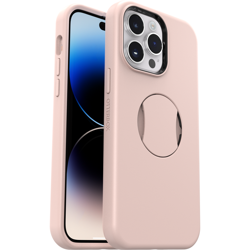 product image 1 - iPhone 14 Pro Max Hülle OtterGrip Symmetry Series