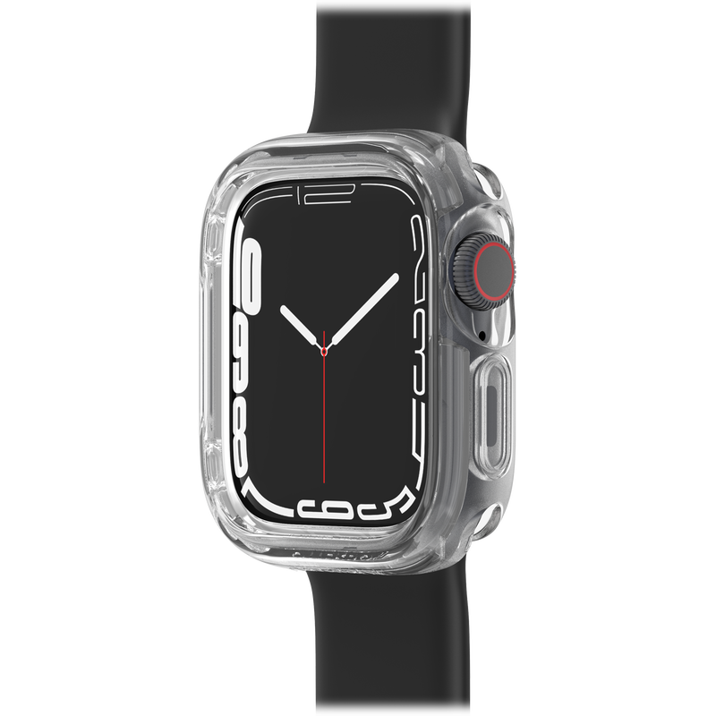product image 2 - Apple Watch Series 9/8/7 Hülle EXO EDGE